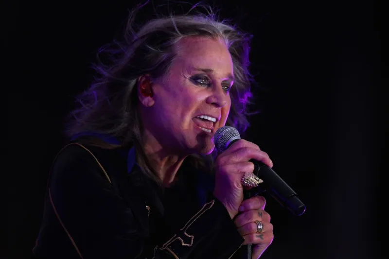 Watch Emotional Trailer for Black Sabbath's Final Show Movie