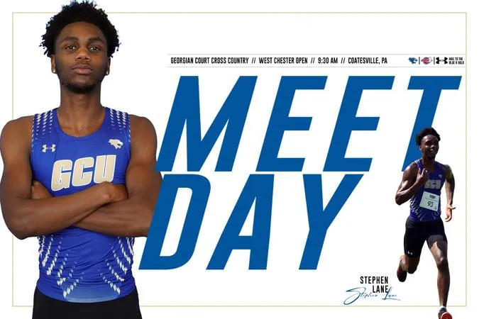 Cross Country Gets Back in Action This Weekend