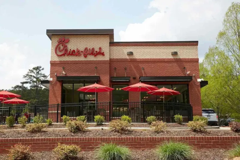 Chick-fil-A to Open First Newark Location, Hire Dozens of Workers