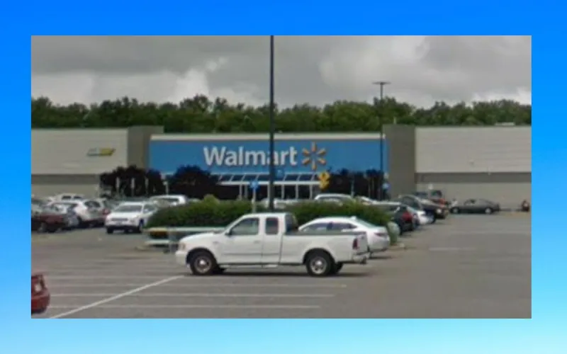 The Walmart On Rt. 37 in Toms River Is Expanding