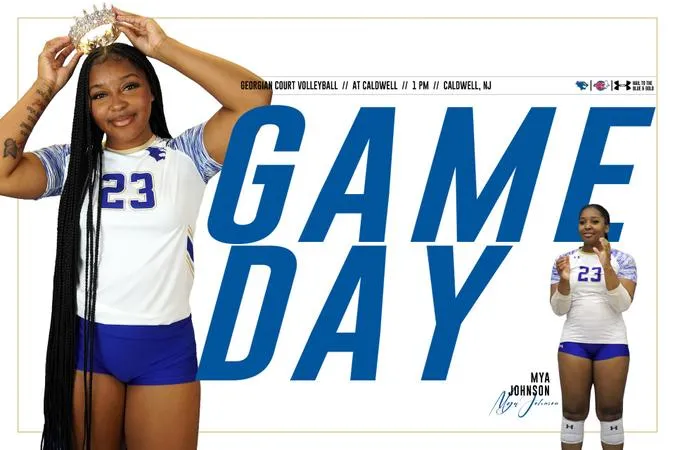 Volleyball Looks To Get Back in the Win Column at Caldwell