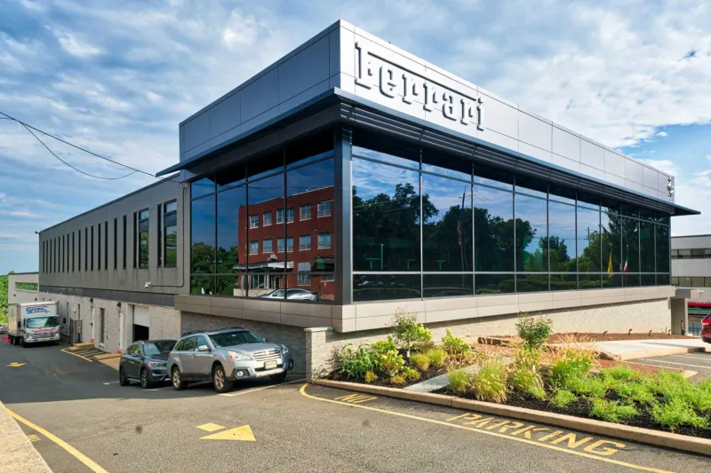 NJ Jobs: Ferrari, Unilever, Cushman & Wakefield, NJ Devils and More Are Hiring