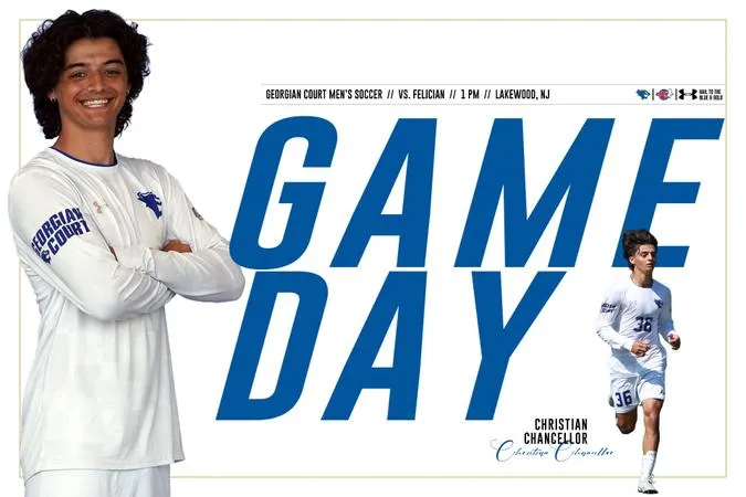 Men's Soccer Hopes to Remain Unbeaten at Home Against Felician