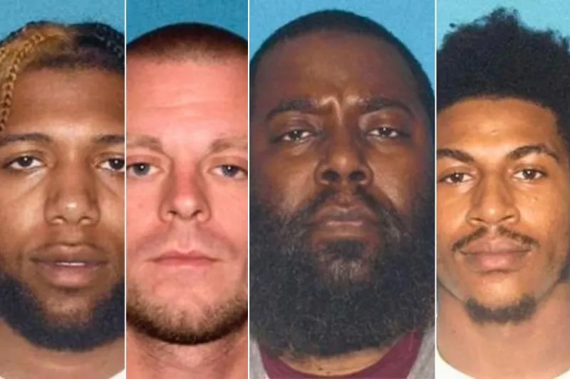 NJ supervisor pleads guilty to stealing Atlantic County diesel
