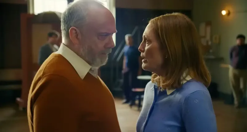 Jesse Eisenberg, Julianne Moore, Paul Giamatti Join 2026 Montclair Film Festival Lineup