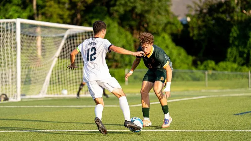 NEC Opener v. Mercyhurst Postponed