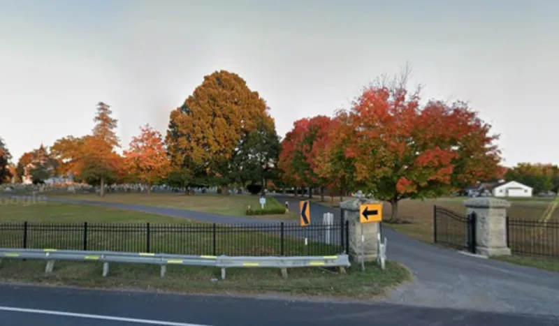 NJ's Scariest Cemeteries