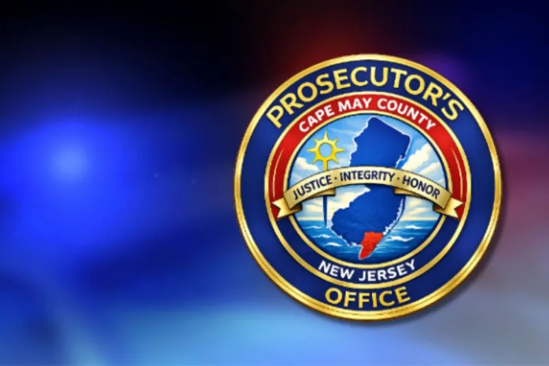 Cape May County police shooting leaves 1 dead