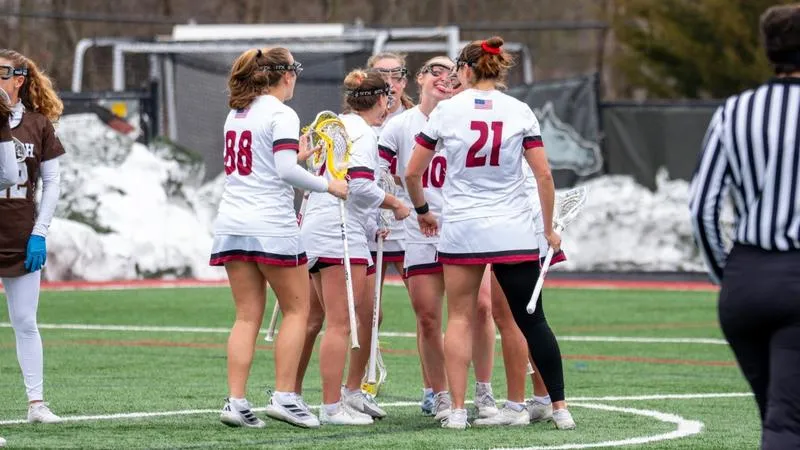 Trivisonno Named Interim Women's Lacrosse Coach