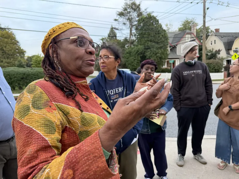 Montclair Talks Traffic Signal, Other Safety Fixes For a Troubled Intersection
