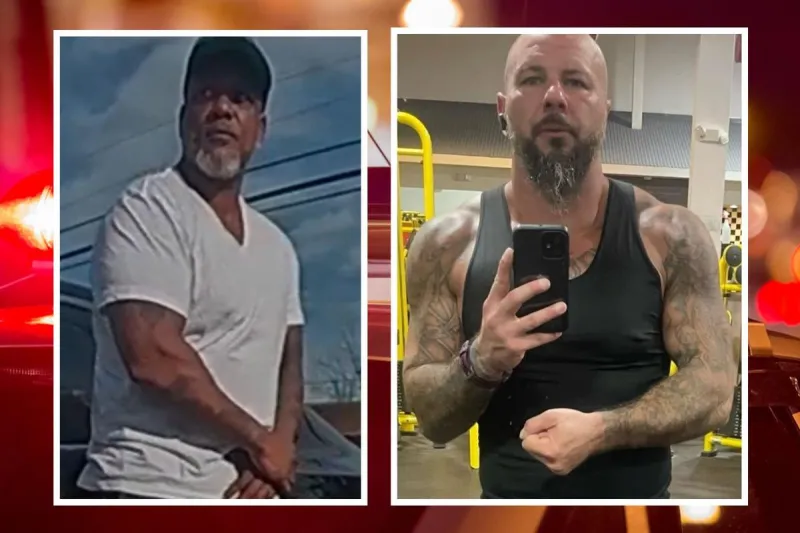 Four people accused of helping NJ murder suspect stay on the run