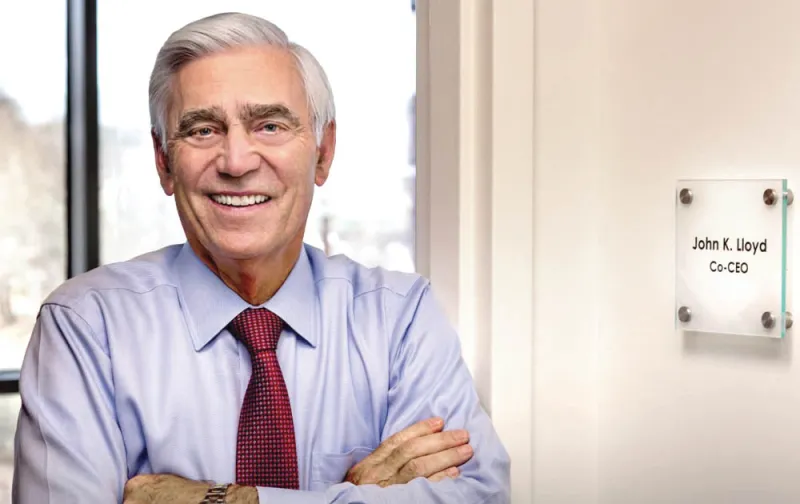 Anonymous Donor Gives $125M to HMH, Honoring Former CEO John Lloyd
