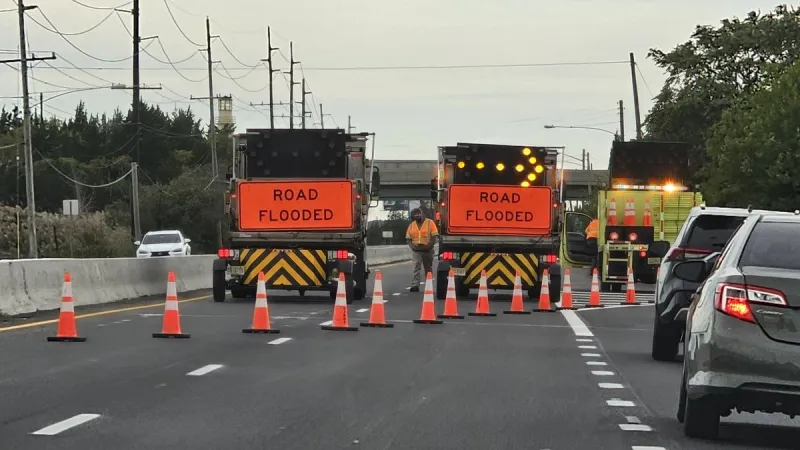 Why South Jersey Needs Better Storm and Flood Infrastructure