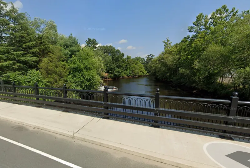 New Jersey has been trying to run us off for years - we're still here