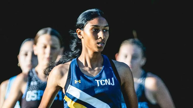 WXC Finishes as Top DIII Squad at Purple and Gold Open