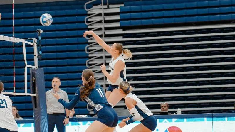 Peacocks Unable To Get Past Marist