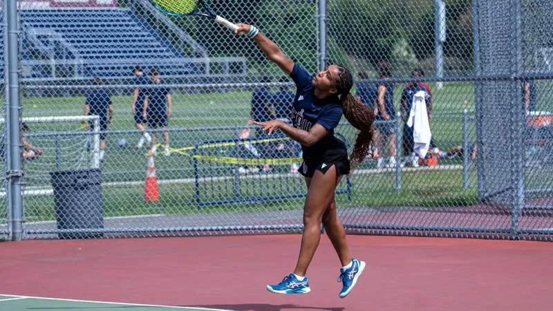 Fredericks-McKee Advances to the Top Flight Finals at Binghamton Championships