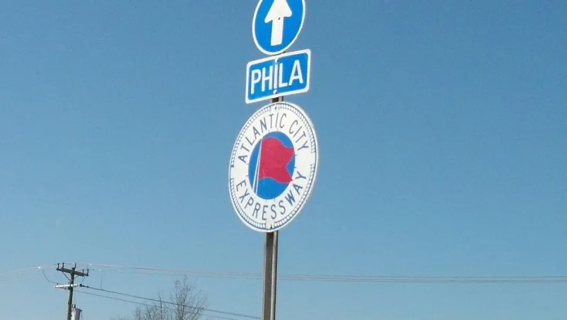 During a Coastal Emergency, the AC Expressway Should Be Free