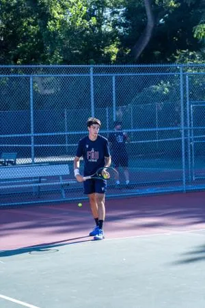 Roberman, Marchese, and Mantri Lead Knights to Wins in Final Day at Binghamton