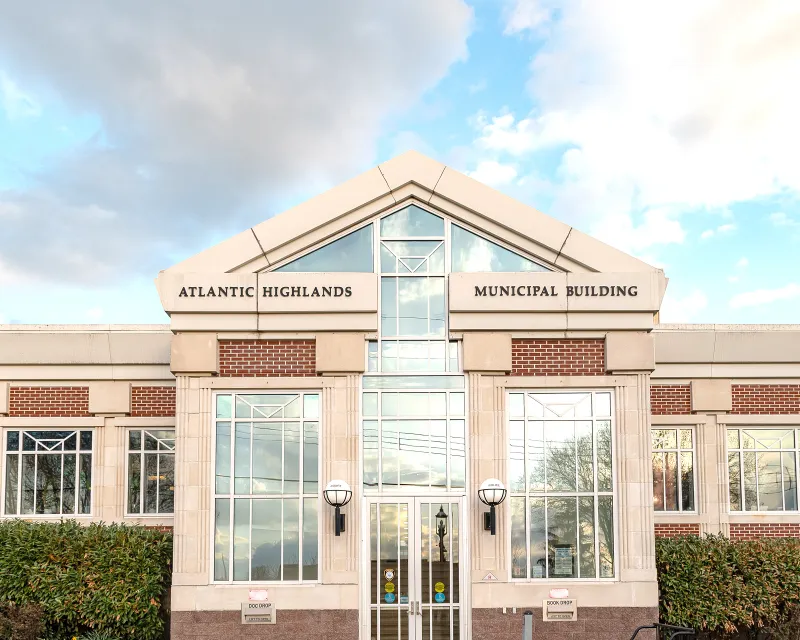 Atlantic Highlands Supports New Lung Cancer Screening Act Proposed by NJ Students