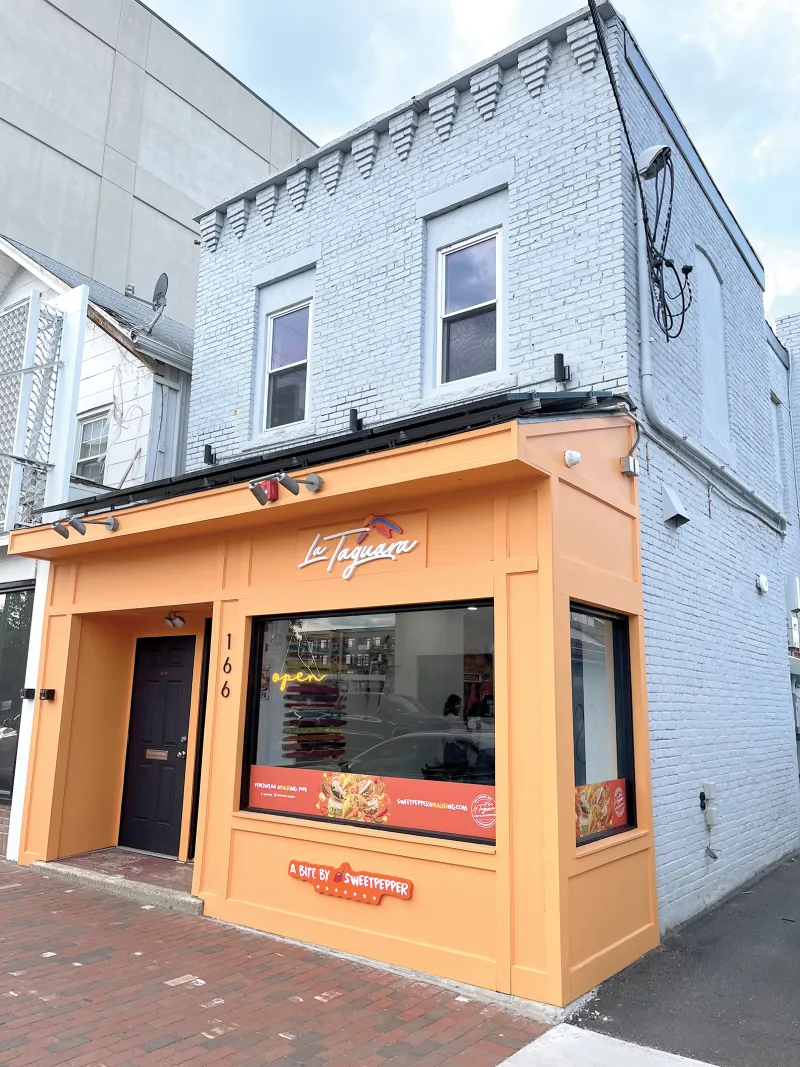 La Taguara: Venezuelan Cuisine with a Family Touch in Red Bank