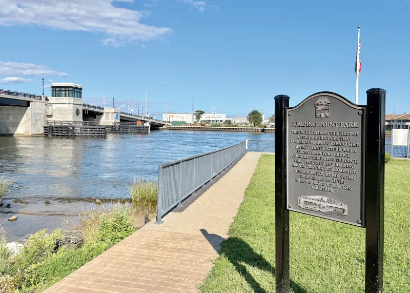 RUMSON AWARDS $1.5M IN CONTRACTS FOR TWO IMPROVEMENT PROJECTS