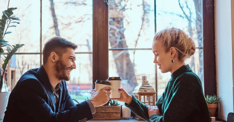 "Relationship Lessons People Wish They'd Known Sooner"
