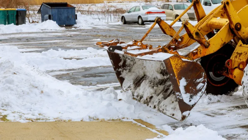 New Jersey Supreme Court Rules Ordinary Snow Removal Doesn't Create "Unusual Circumstances"