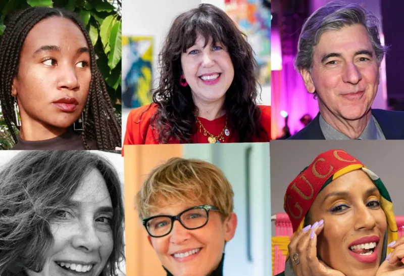 'Second Chances' Takes Center Stage at Montclair Story Salon Oct. 8