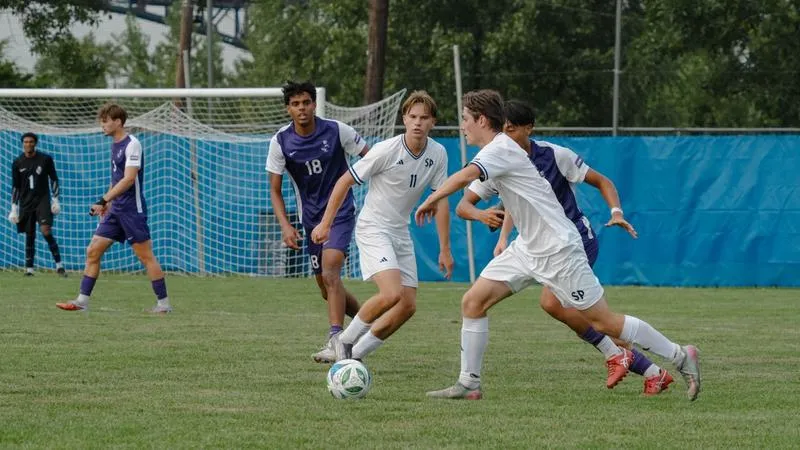Peacocks Look to Go Undefeated In Conference Play