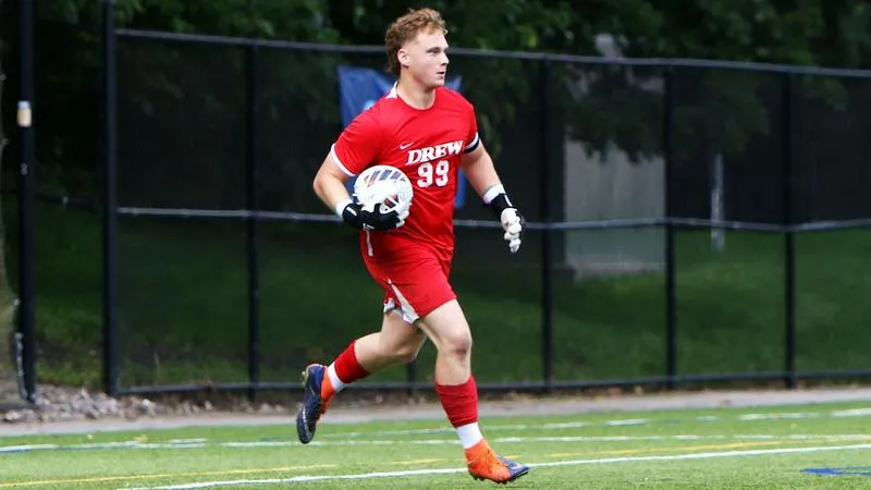Friedhoff Tabbed Landmark Defensive AOW