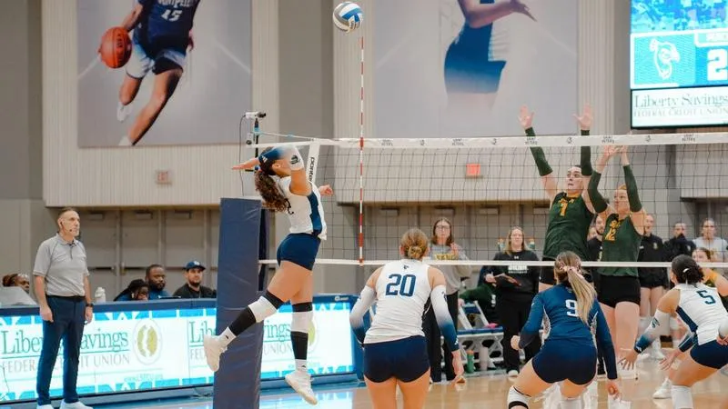 Peacocks Look To Bounce Back In Three-Game Home Stretch