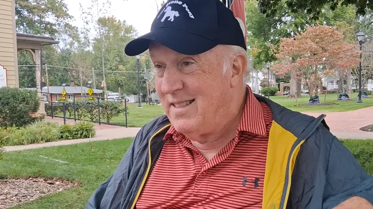 'She Needs to Appoint Joan of Arc or Mother Teresa': McHugh on Sherrill's Next LG
