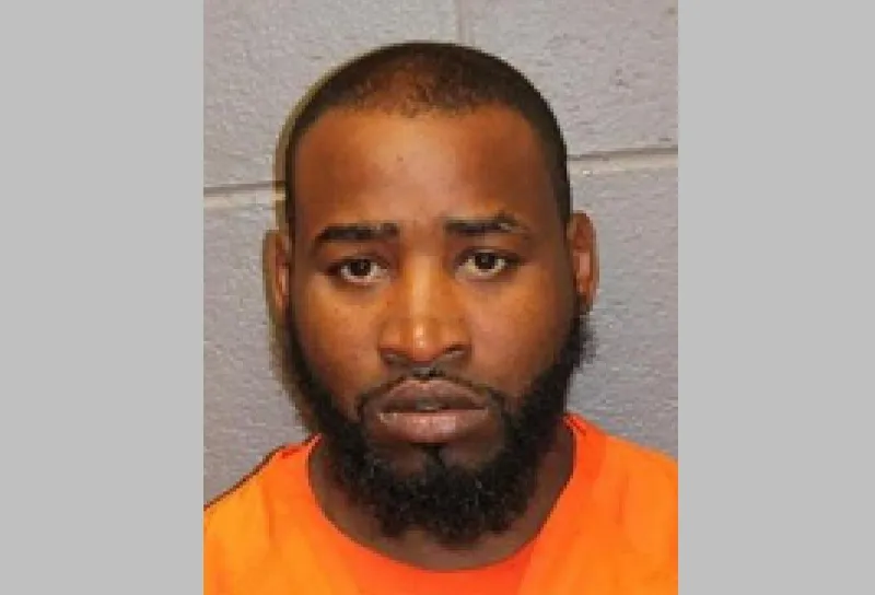 Galloway Man Gets 5 Years After 3 Separate Arrests