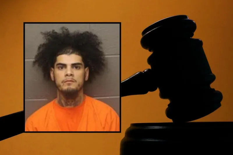 Egg Harbor City Man Pleads Guilty to Drug, Gun Charges