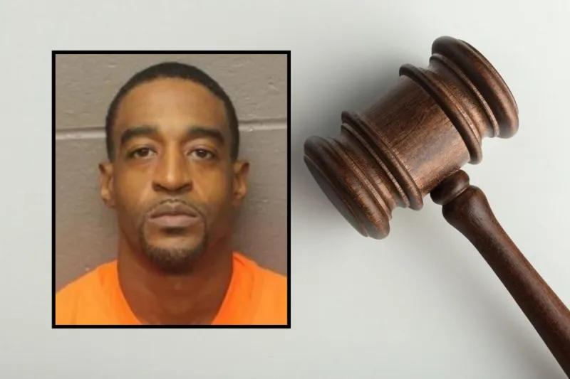 Mays Landing Man Admits to Drugs, Loaded Gun in Home