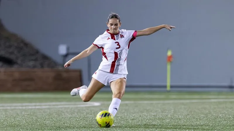 Rutgers-Newark Caps Non-Conference Slate with 13-0 Victory