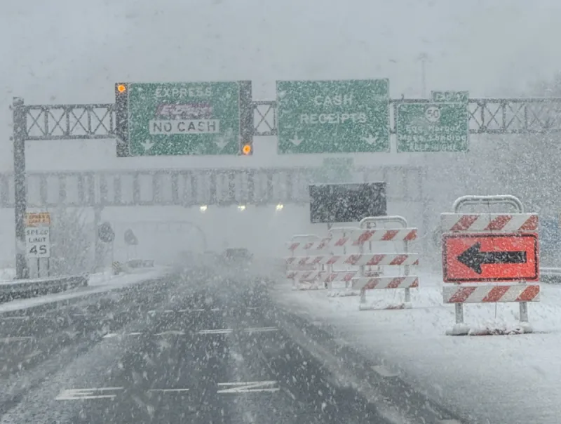 South Jersey Winter 2026-27 Forecast: Snow or No?