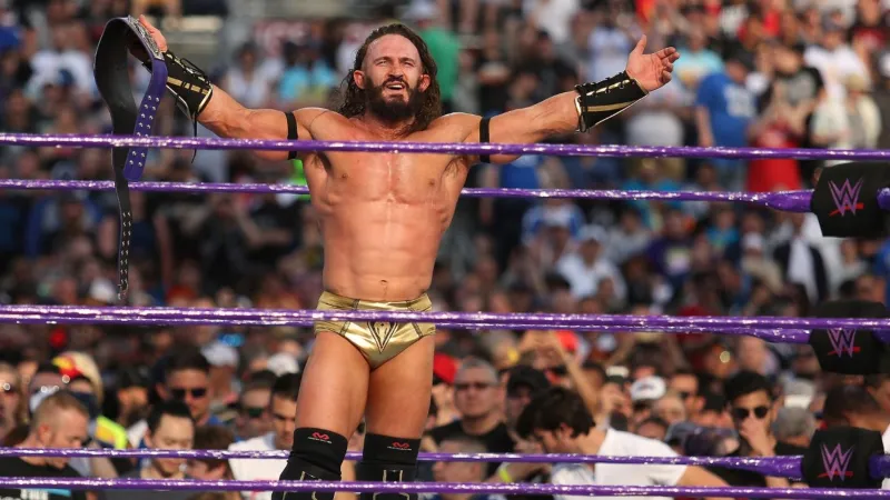 Wrestler known as 'Pac' dies after competition in Chicago area