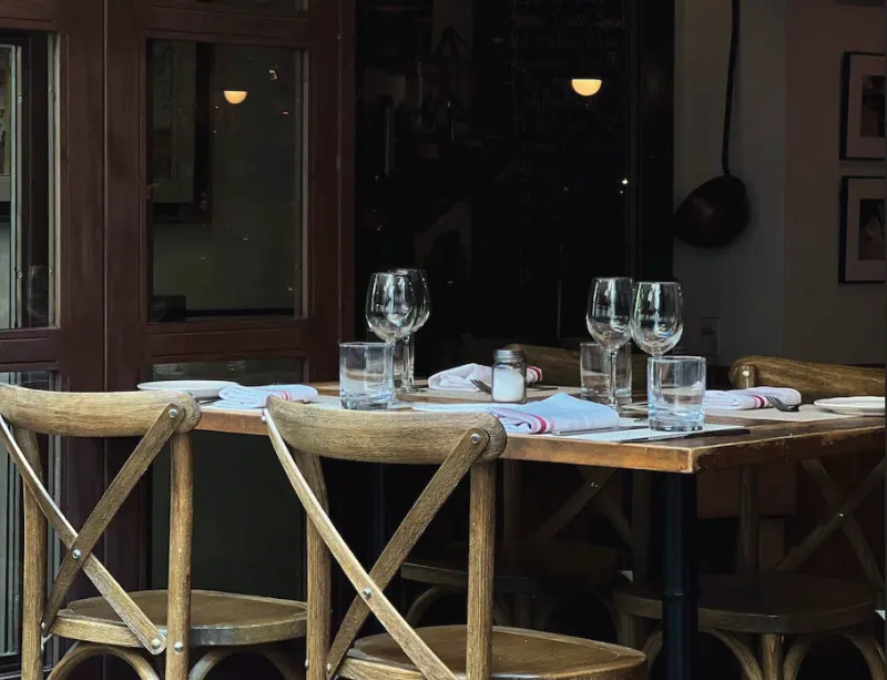 Trenton's Latest Solution in Search of a Problem Targets Outdoor Dining