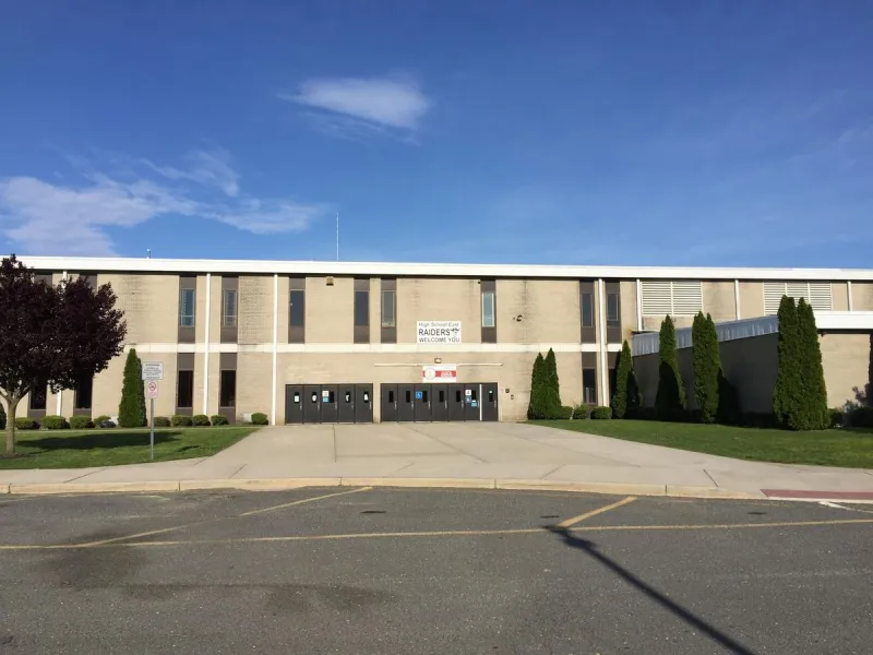 Did Your High School Make NJ's Best List?