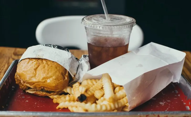 It's America's 'Most Overpriced' Fast-Food Chain & I Love it