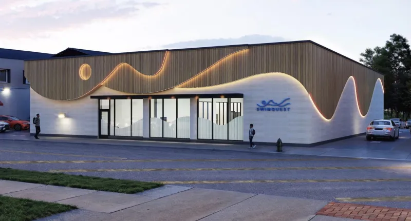 Montclair Planning Board Rejects Swim School Amid Wave of Opposition