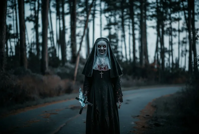 This New Haunted South Jersey Road Trip Is Seriously Creepy