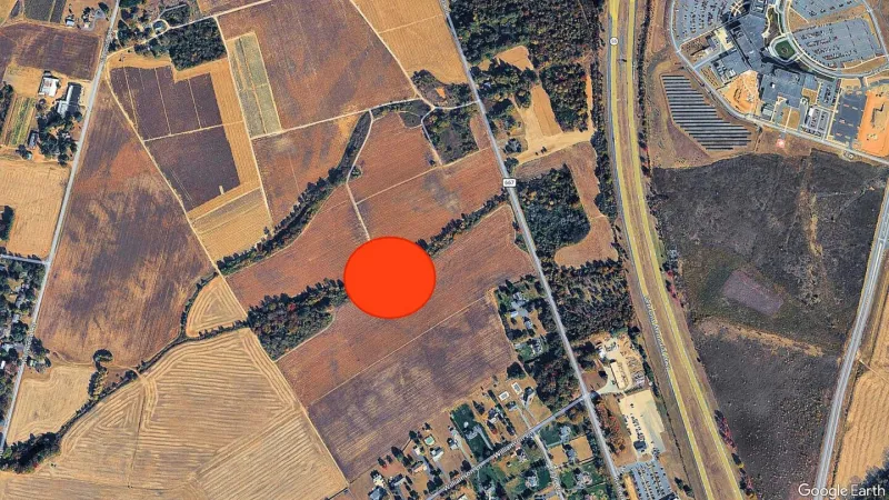 117 Single-Family Homes Approved on Farmland in Fast-Growing South Jersey Town
