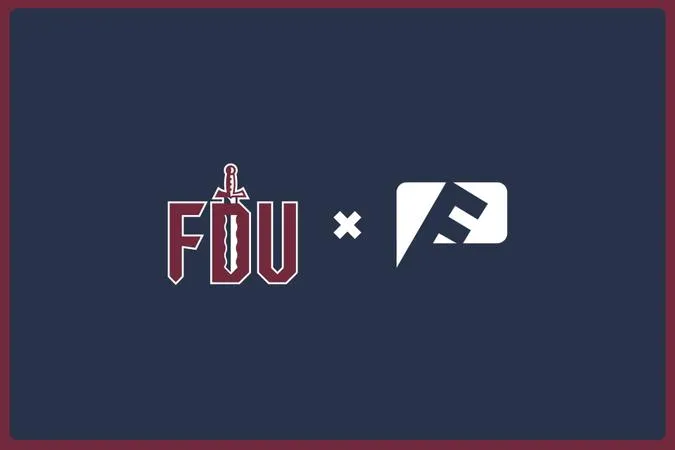 FDU Athletics Partners with FanWord to Advance Storytelling Through AI