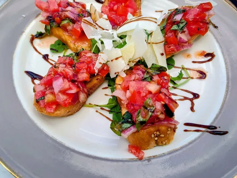 Top 40 Best Dishes at South Jersey Restaurants
