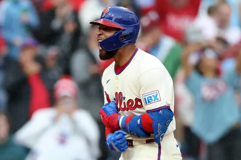 Phillies Game 1 Lineup, Wild Card Roster, and Pitching Strategy vs. Braves