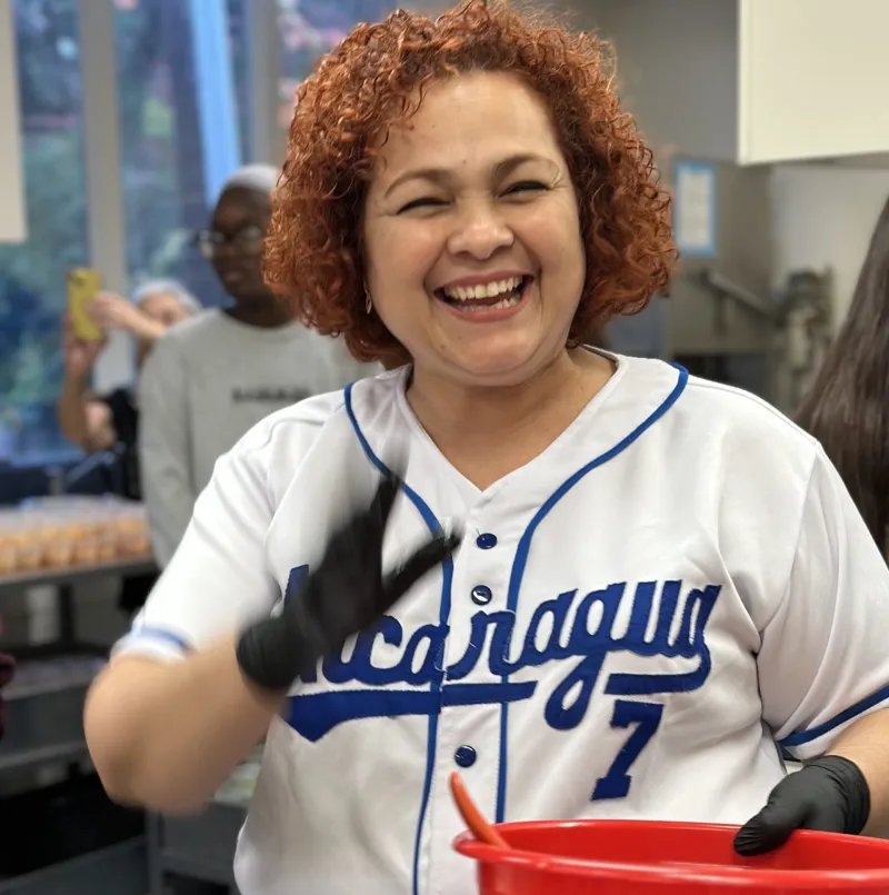 One Town, Many Flavors: The Stories Behind Sabor