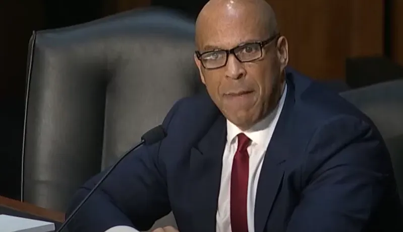 Booker Defends Jack Smith (and More) at Judiciary Committee Hearing